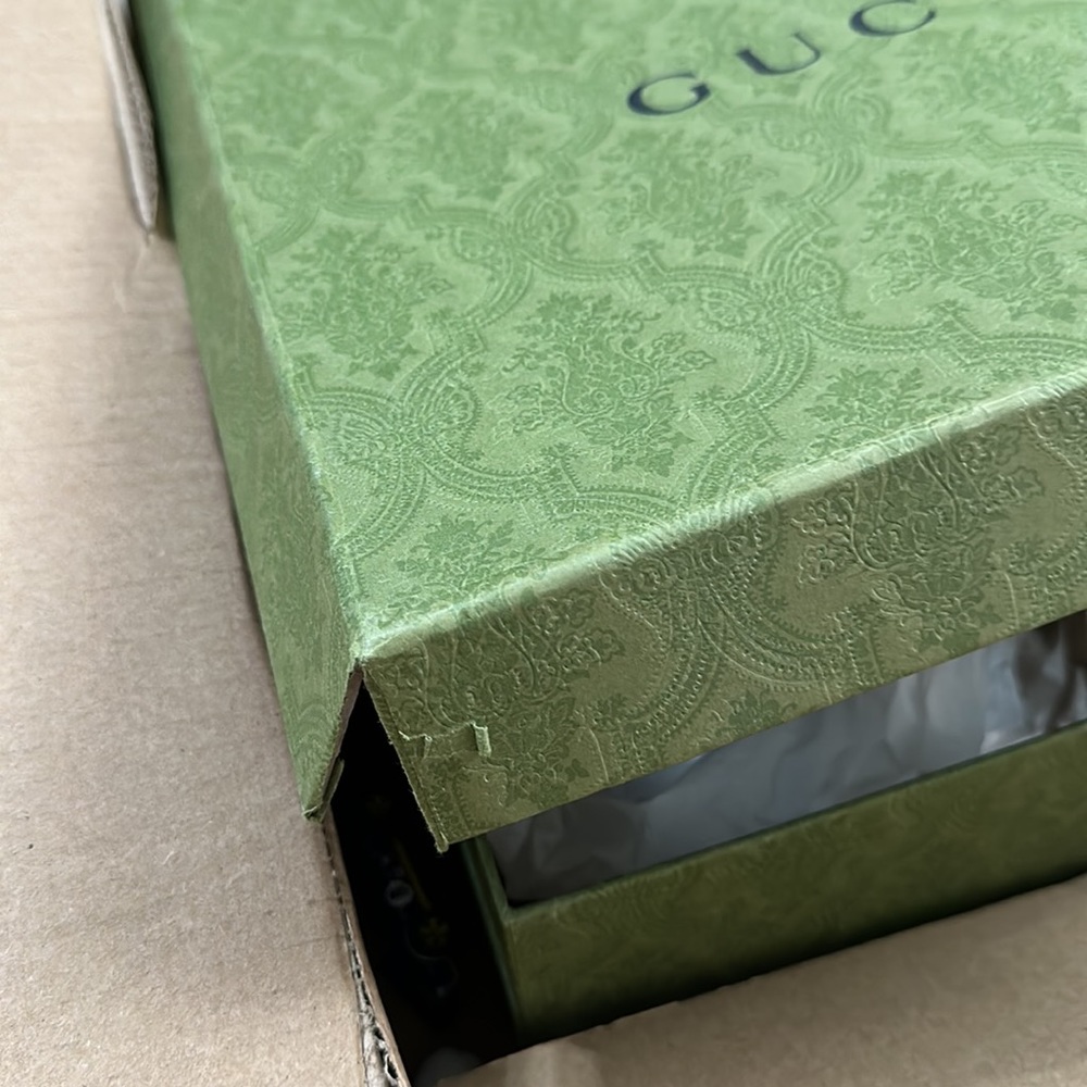 Gucci boots - Picture 9 of 10